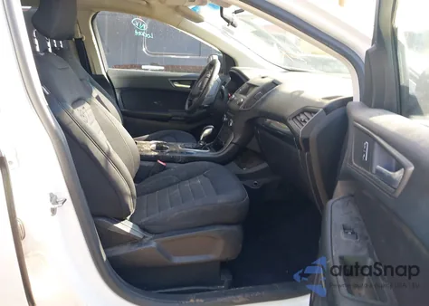 2015 Ford Edge Se z USA, uszkodzony, nr VIN 2FMTK3G92FBC39999